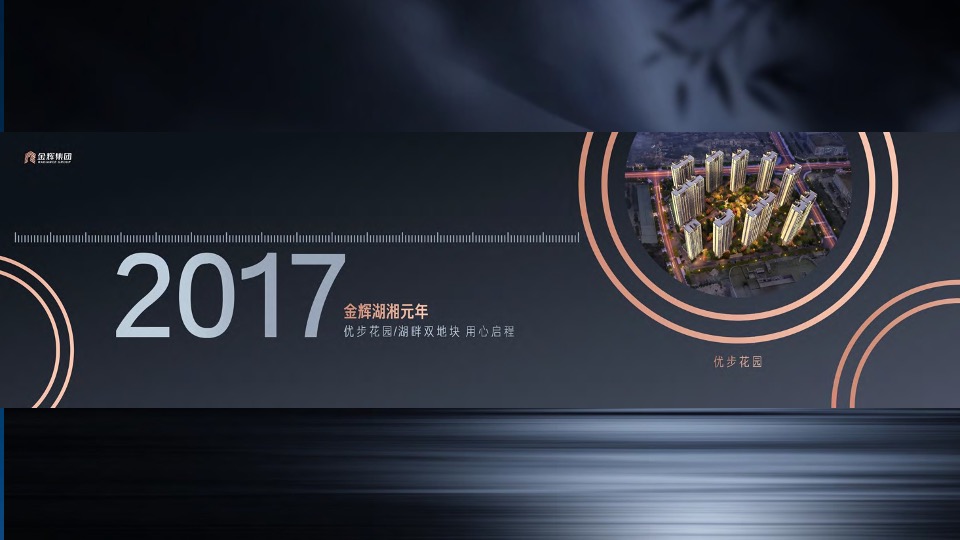 金辉湖南品牌及优步学府故事线提报 #品牌推广##学府盘#-大拿中国