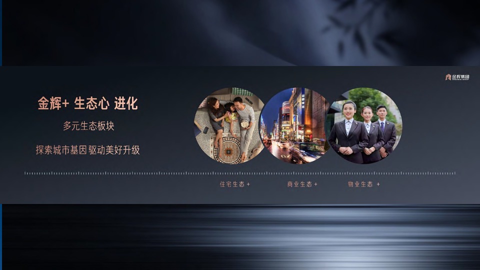 金辉湖南品牌及优步学府故事线提报 #品牌推广##学府盘#-大拿中国