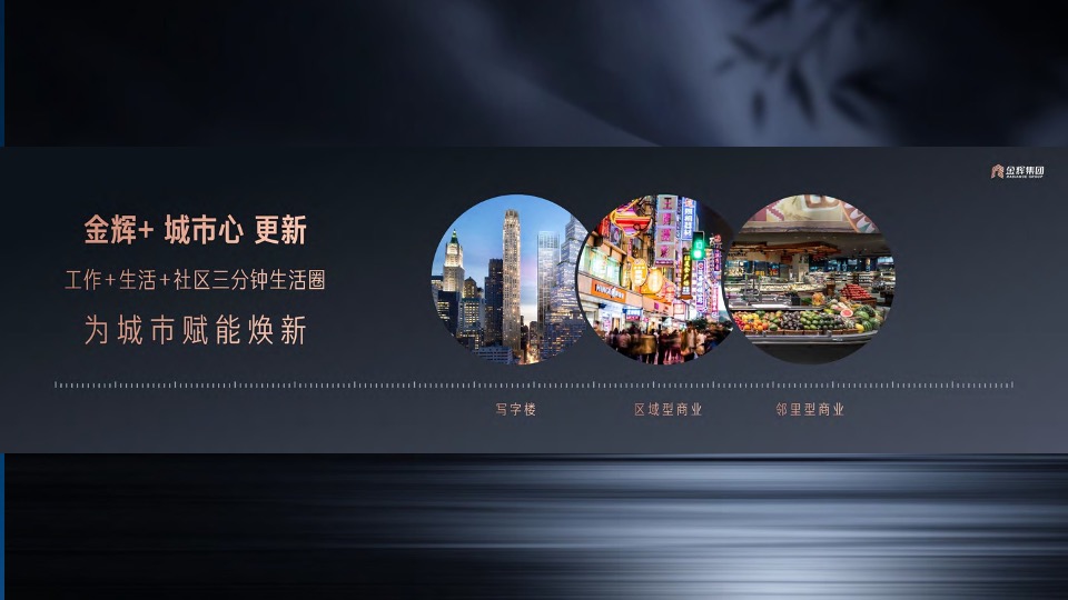 金辉湖南品牌及优步学府故事线提报 #品牌推广##学府盘#-大拿中国