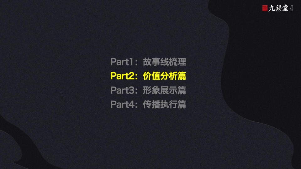 温州海上传奇故事线提案-九锡堂