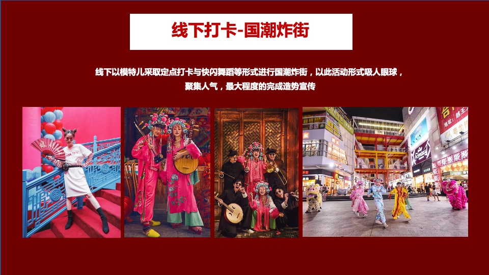 地产项目元宵游园会（国潮迎新·喜闹元宵主题）活动策划方案