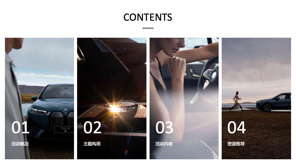 汽车品牌区域深度试驾体验（驭电而行 超越自心主题）活动策划方案