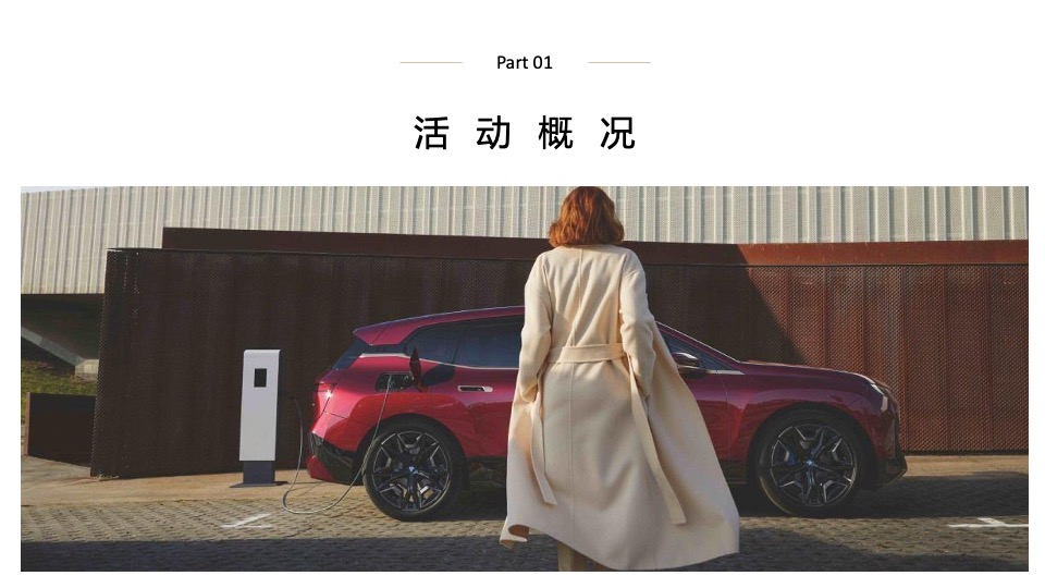 汽车品牌区域深度试驾体验（驭电而行 超越自心主题）活动策划方案