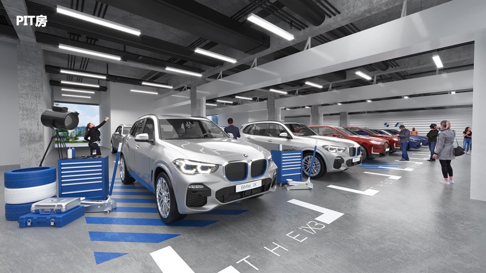 汽车品牌区域深度试驾体验（驭电而行 超越自心主题）活动策划方案