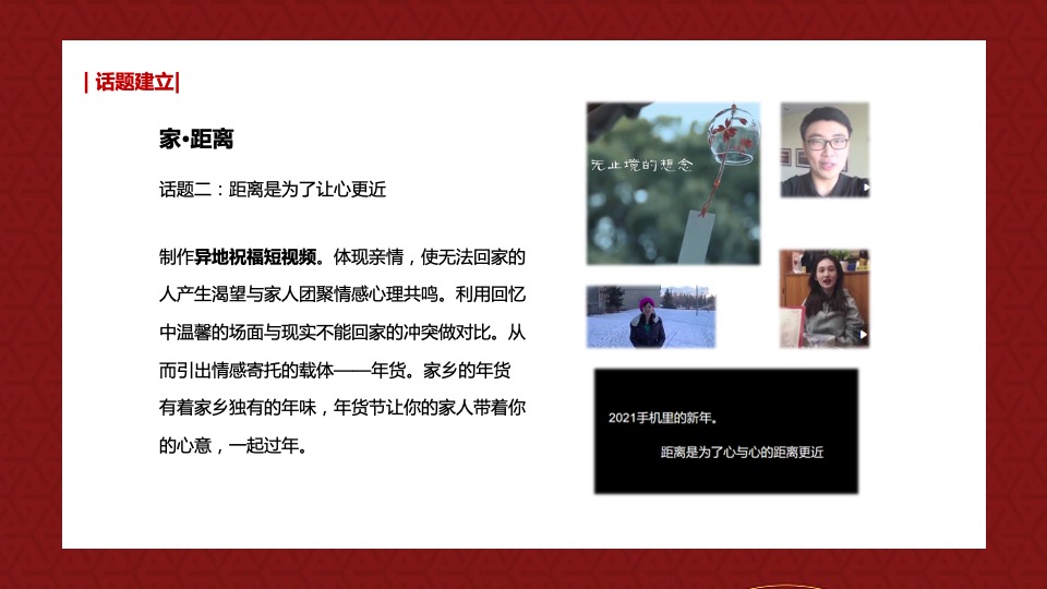 商业广场新春年货节（百态年味 New货大集主题）活动策划方案