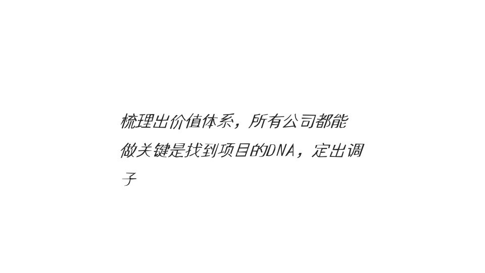 【别墅&高层】三盛·璞悦长滩下半年推广思考#墅区复式#