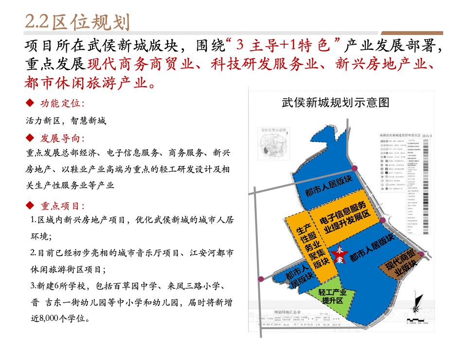 【营销】成都金茂府二期策划定位报告