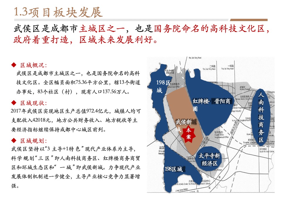 【营销】成都金茂府二期策划定位报告
