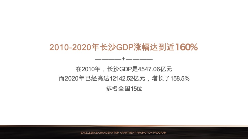 【公寓】卓越·中寰下半年推广策略案