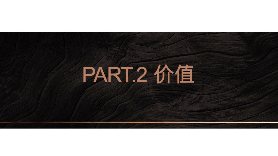 【公寓】卓越·中寰下半年推广策略案