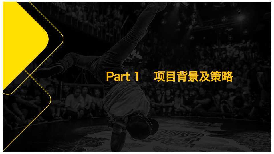 藏珑湖上公馆抖音运营方案#公寓#