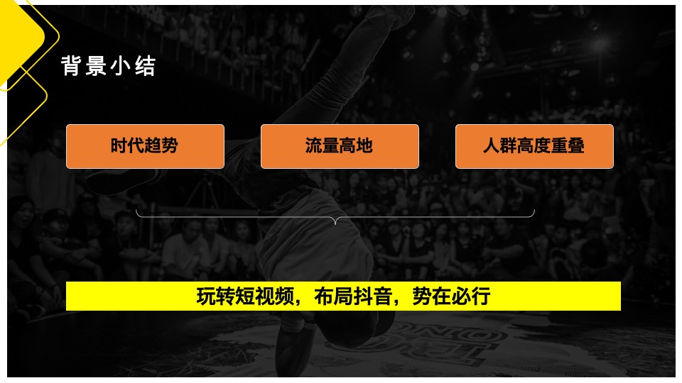 藏珑湖上公馆抖音运营方案#公寓#