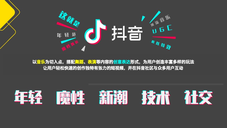 藏珑湖上公馆抖音运营方案#公寓#