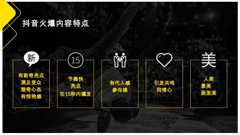 藏珑湖上公馆抖音运营方案#公寓#