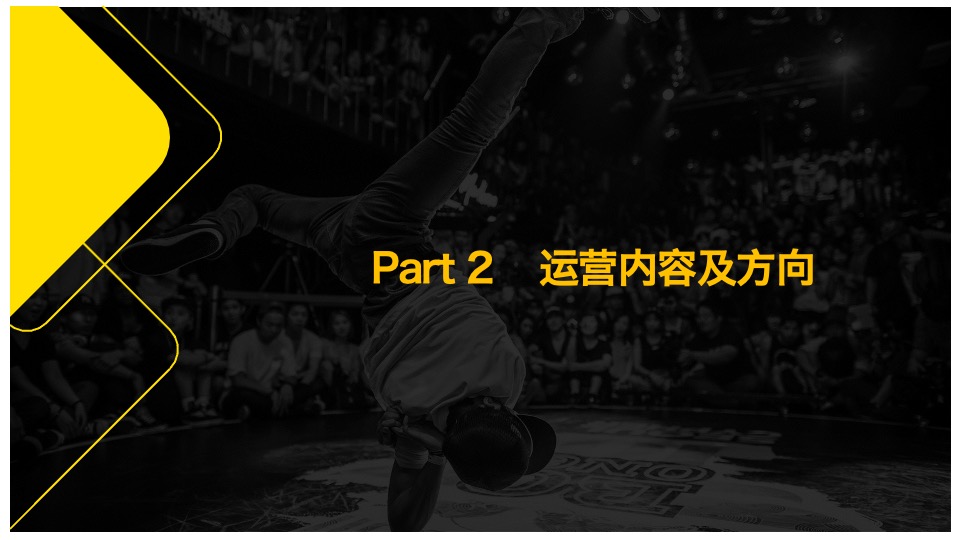 藏珑湖上公馆抖音运营方案#公寓#