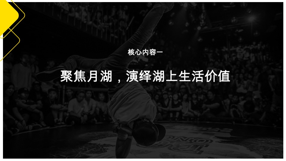 藏珑湖上公馆抖音运营方案#公寓#