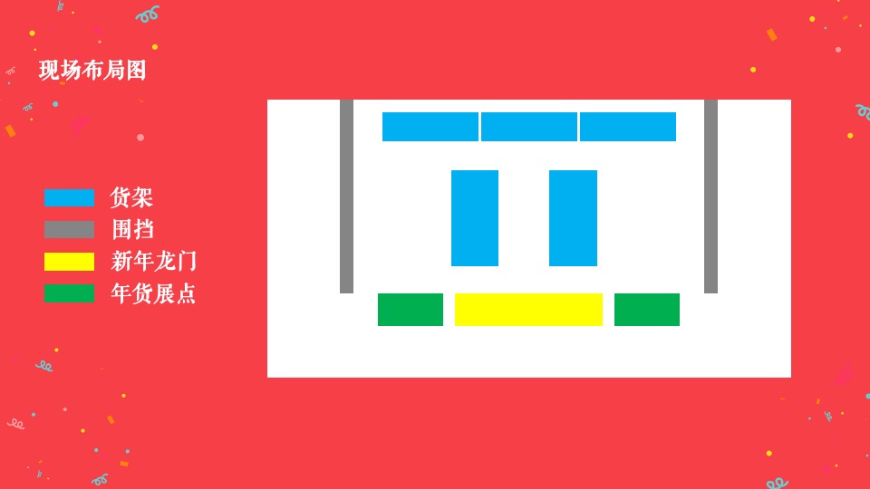地产项目全球年货严选节主题活动策划方案