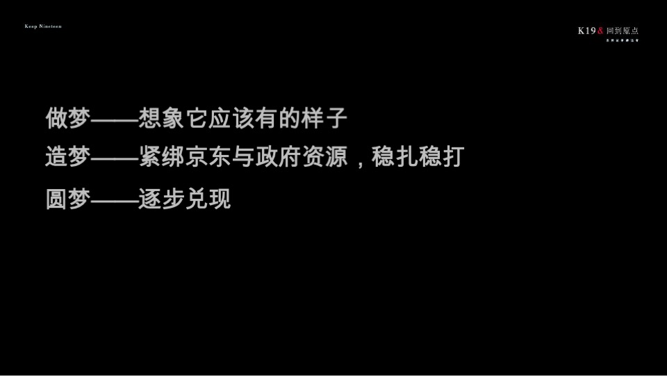 【产业园】京东产业小镇定位与传播方案