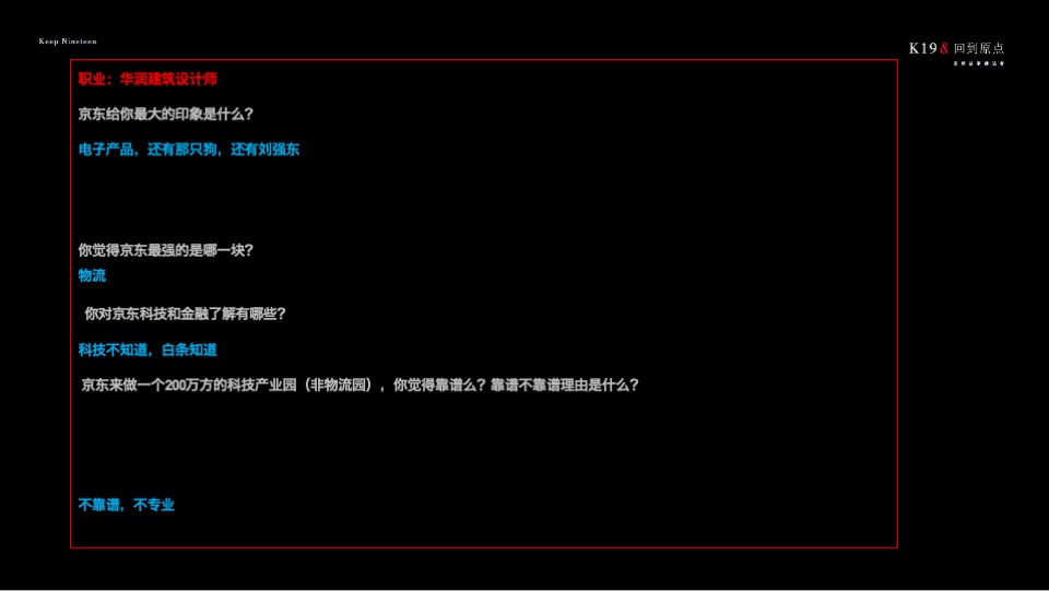 【产业园】京东产业小镇定位与传播方案