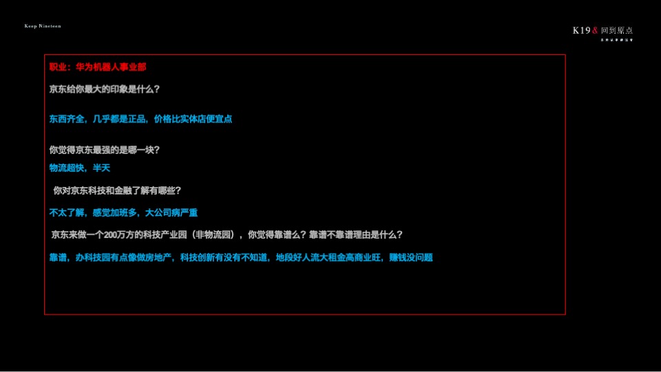 【产业园】京东产业小镇定位与传播方案