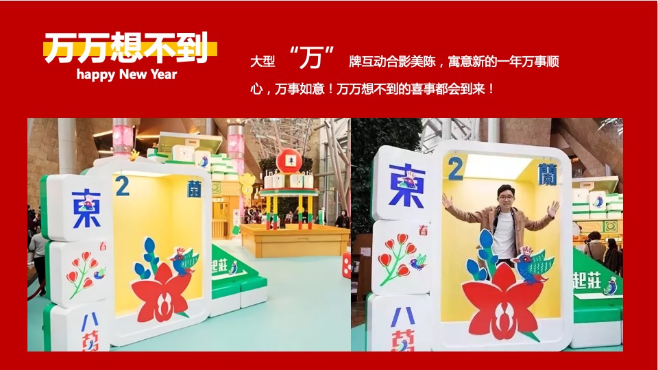 兔年春节&元宵节民俗游园会（瑞兔迎春 暖馨贺岁主题）活动策划方案