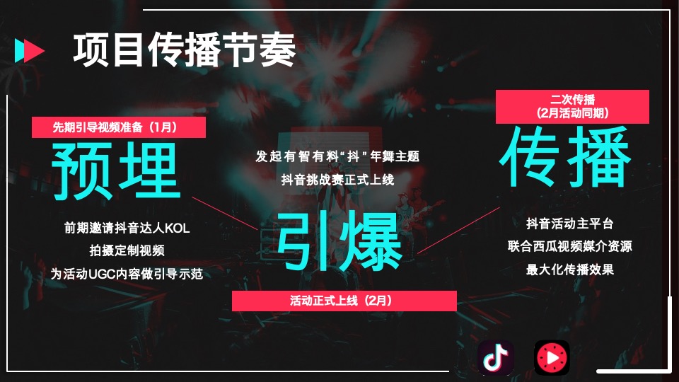 上汽荣威RX3春节项目@抖音平台合作建议