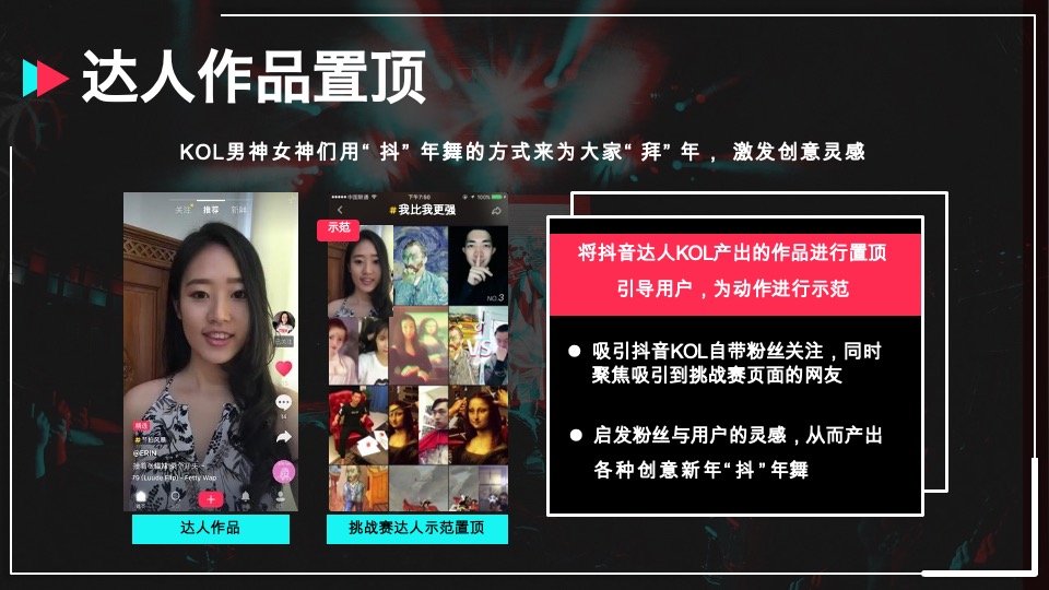 上汽荣威RX3春节项目@抖音平台合作建议