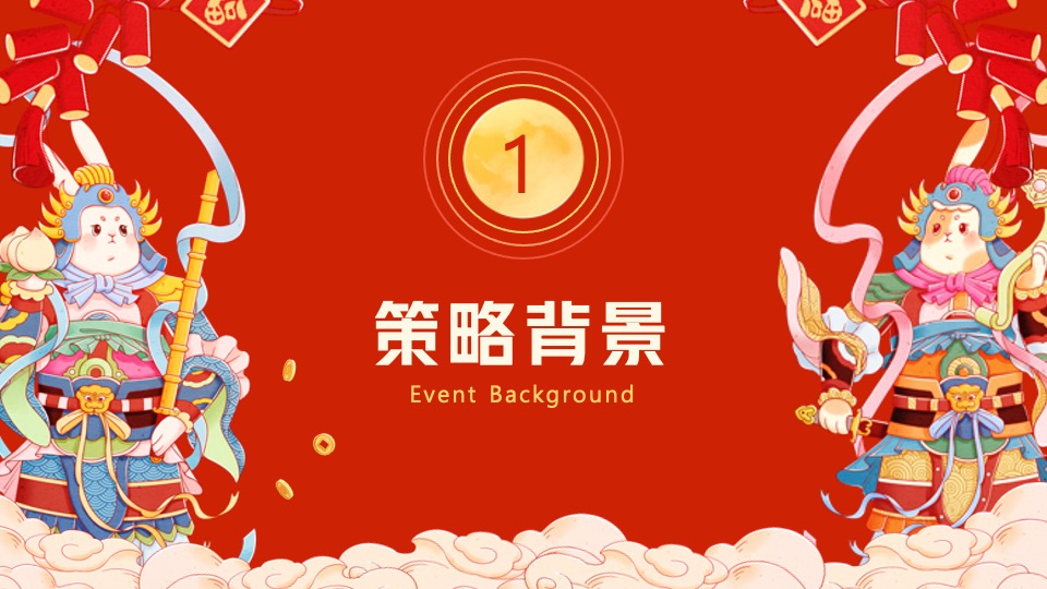 商业地产兔年新春潮玩嘉年华（兔年开新·兔能无限主题）活动策划方案
