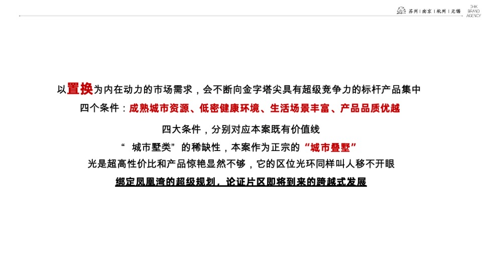 雅居乐·滨江国际2021下半年推广提报#叠墅##高层收官#