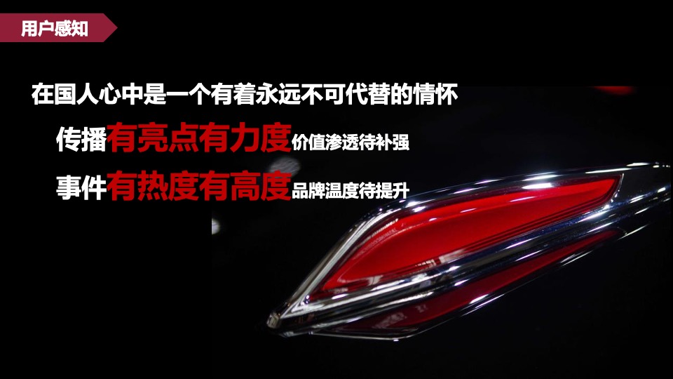 汽车品牌产品落地营销活动及传播方案