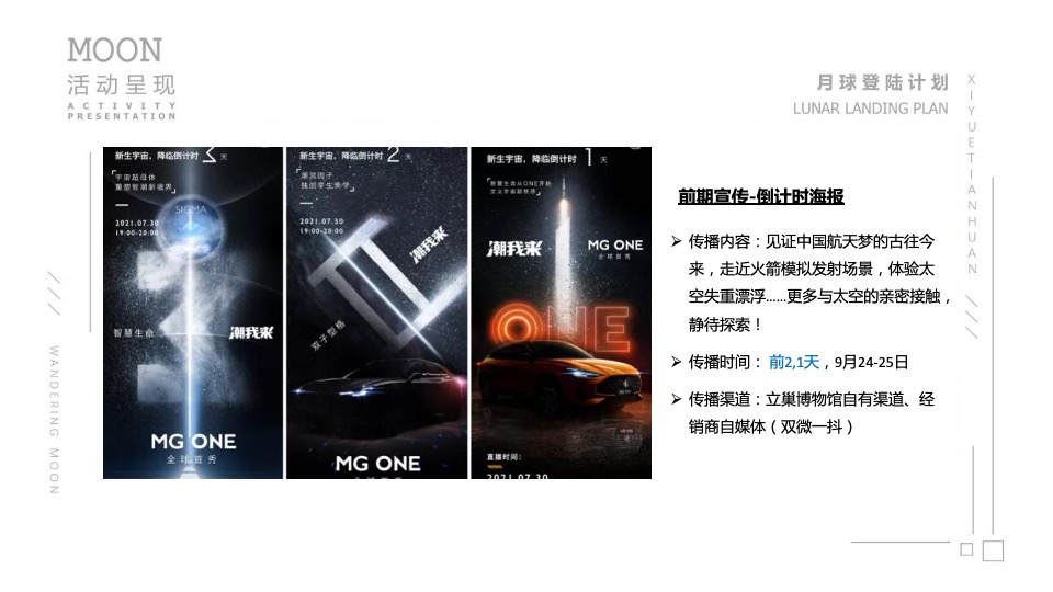 BMW 4S店全新2系&4系&Z4联合活动策划方案