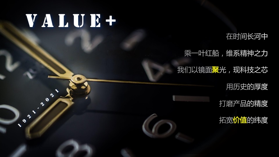 电商平台战略暨新品发布会（以镜之名 无价之路主题）活动策划方案