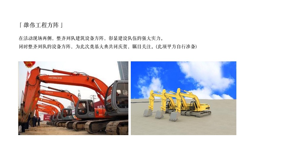 地产项目造势系列（智汇XX  城启未来主题）活动策划方案