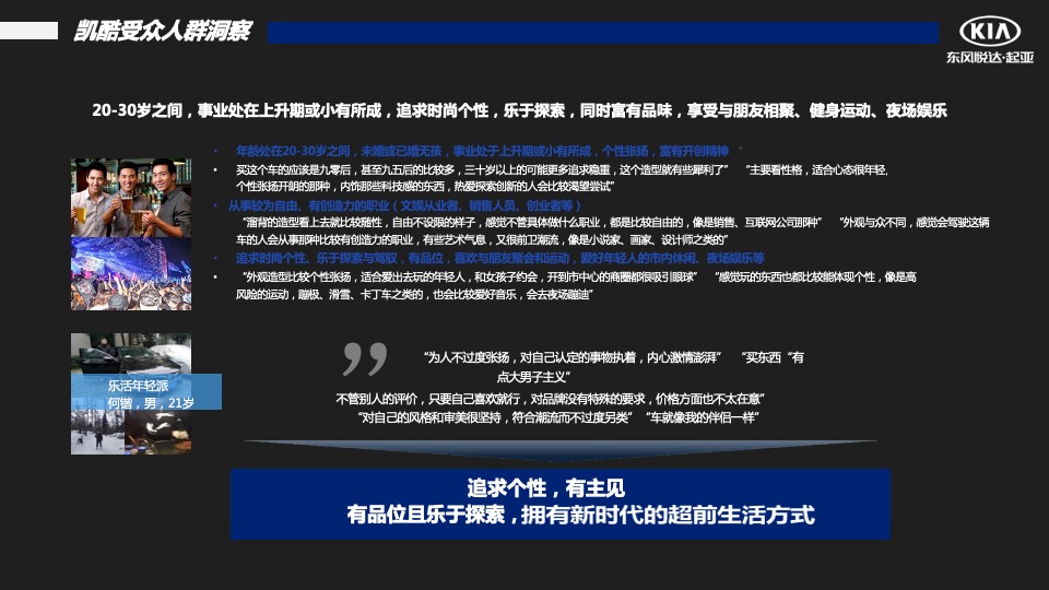 汽车品牌季度销售提升方案