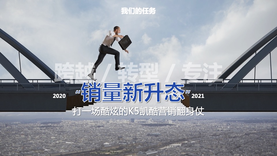 汽车品牌季度销售提升方案