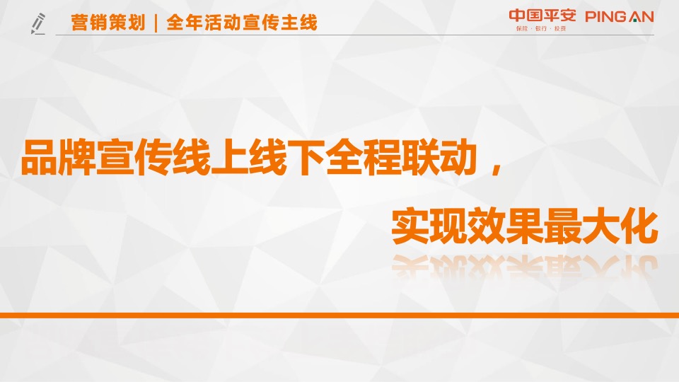 品牌银行VIP客户营销方案
