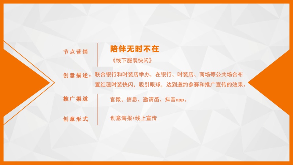 品牌银行VIP客户营销方案