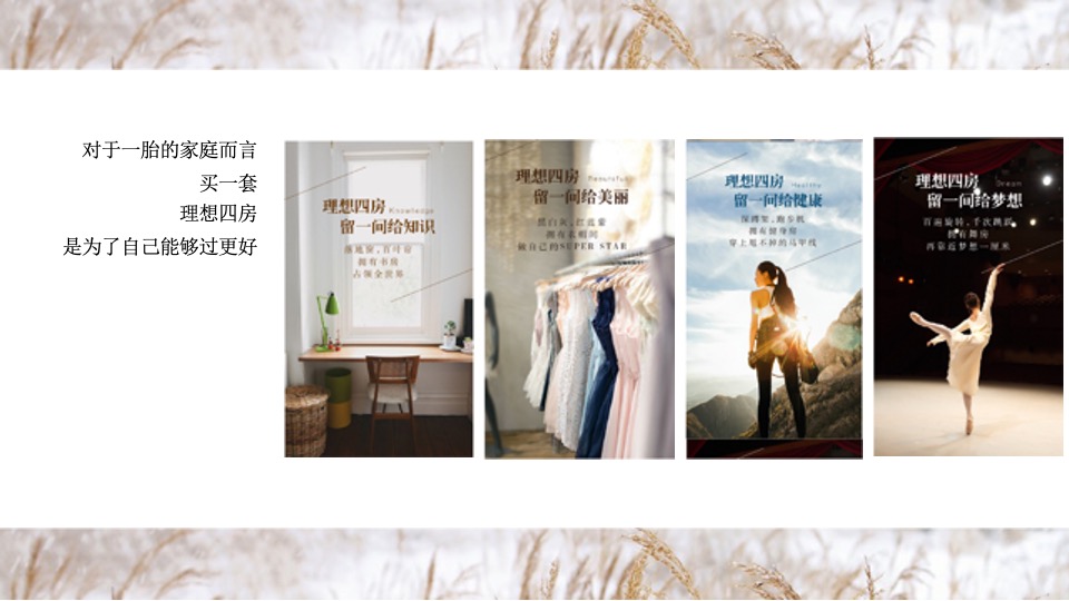 华宇城厢地块提报-白牛品牌-自转社区