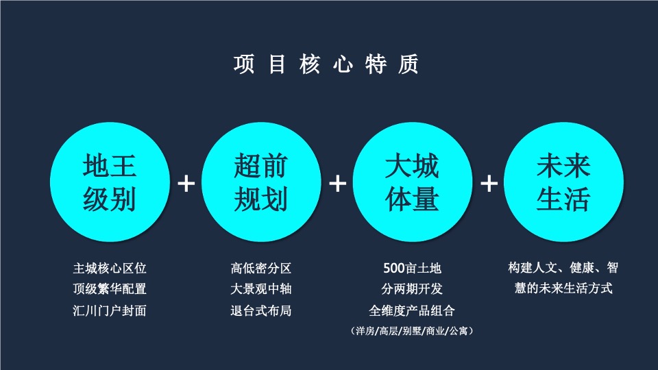 遵义北大资源·未来之光项目提案