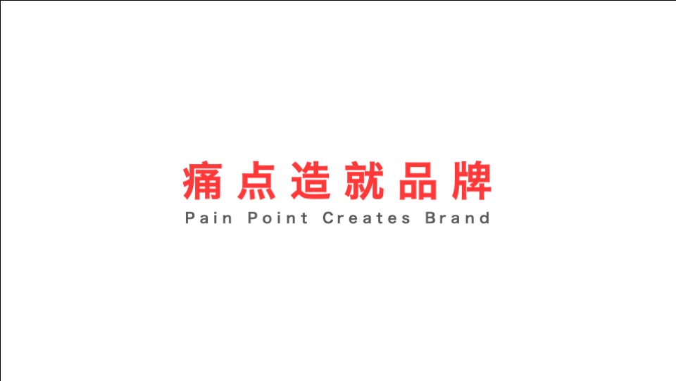 集品堂滋补品品牌战略规划