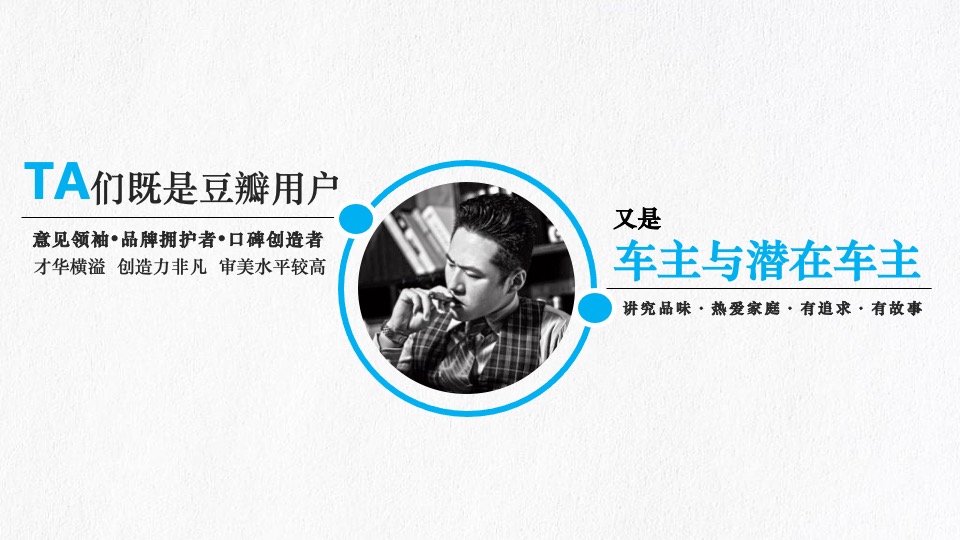 北京现代悦动X豆瓣战略合作规划策略