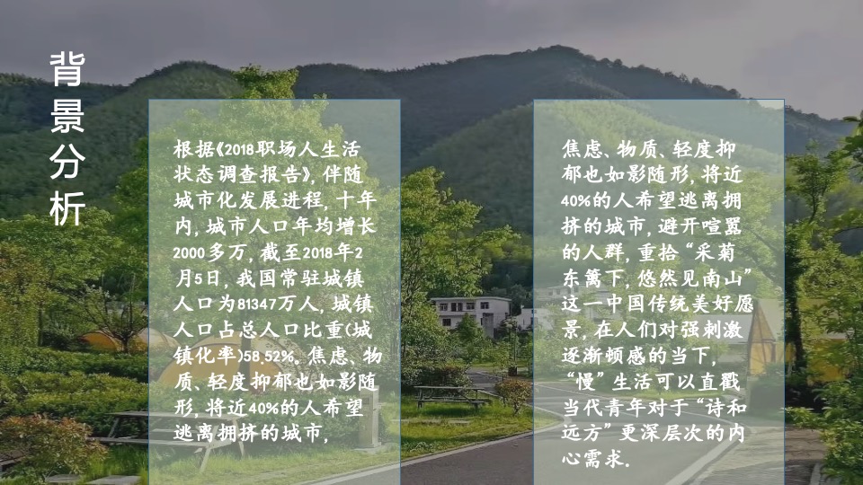 文旅景区春日露营节（一起森呼吸主题）活动策划方案