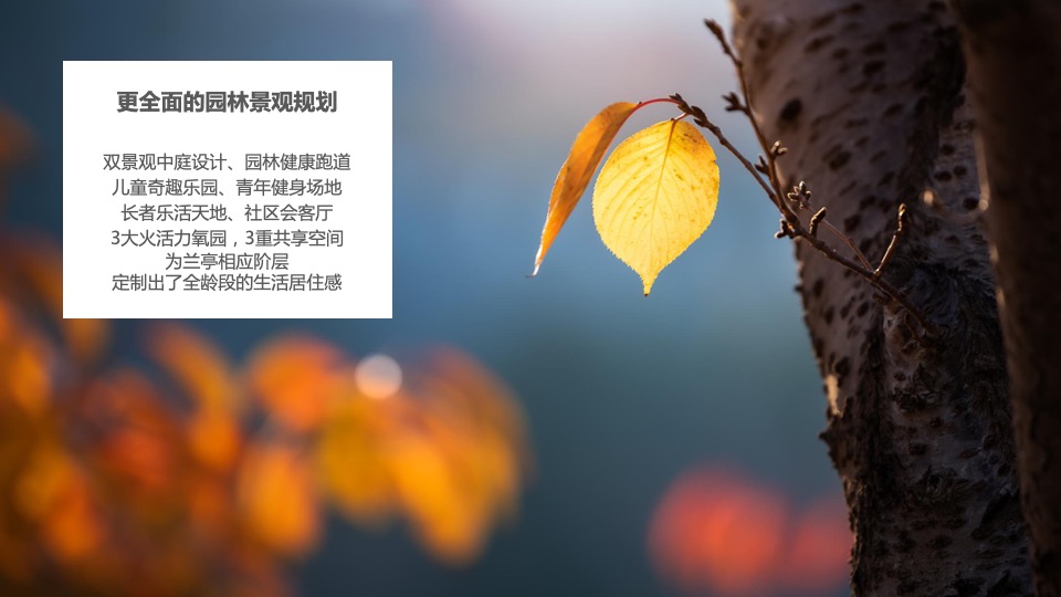 【推广】新城翡丽兰亭花园3月月度推广方案