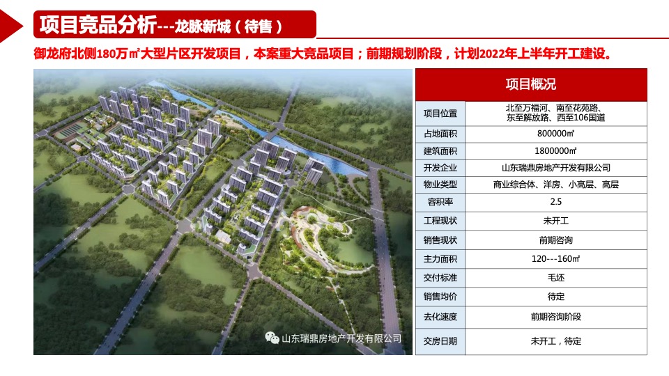 丰海御龙府2月工作总结暨3月份营销计划