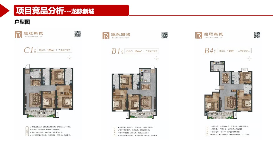 丰海御龙府2月工作总结暨3月份营销计划