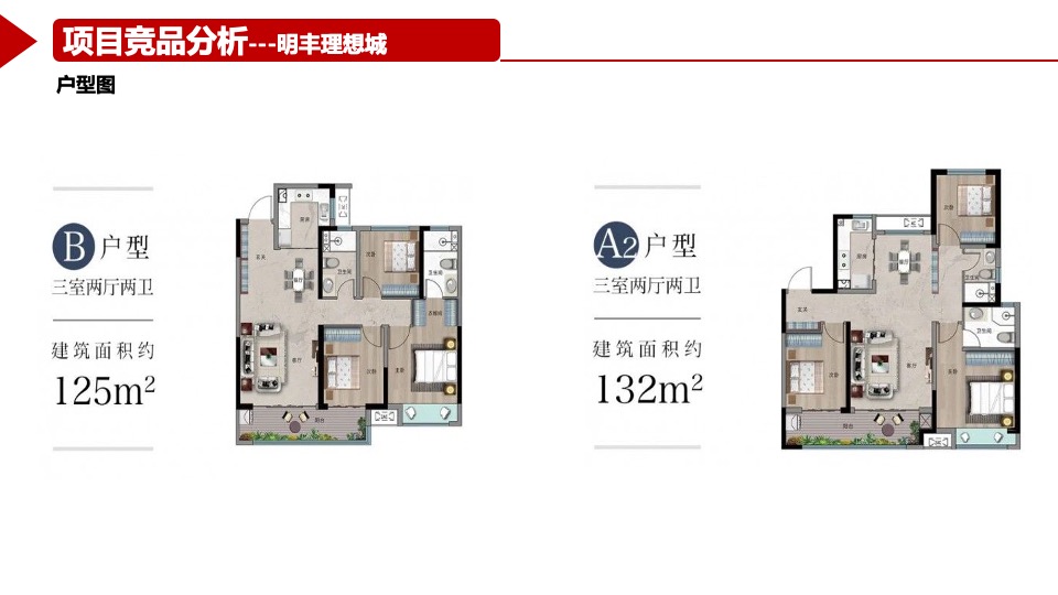 丰海御龙府2月工作总结暨3月份营销计划