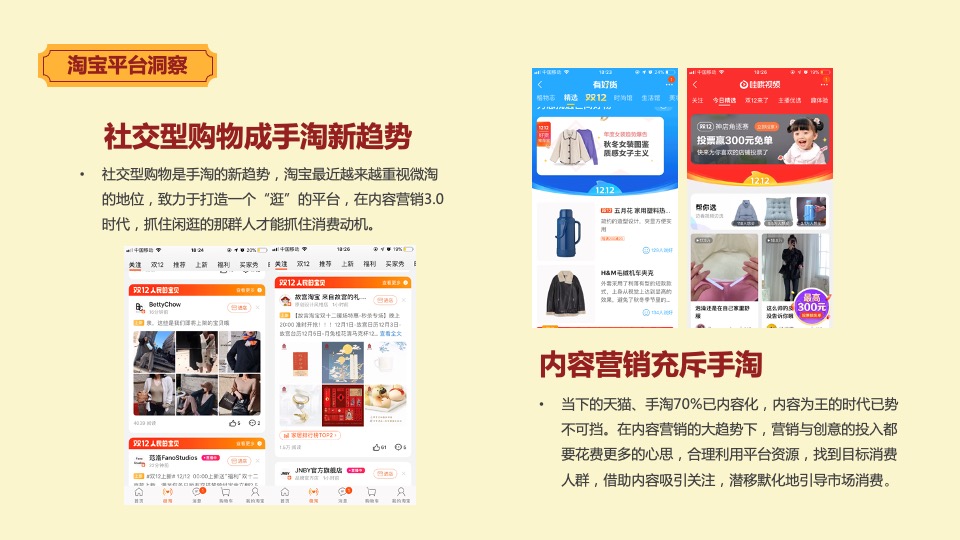 零食品牌天猫旗舰店年度营销方案