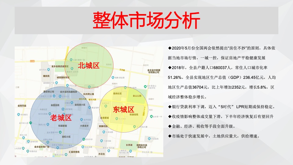 龍凤苑项目营销策划方案