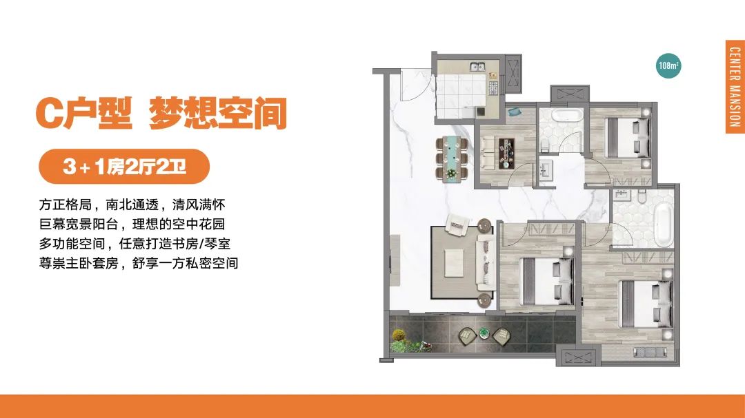 房地产项目推介PPT怎么写?先收藏这86份推介合集!