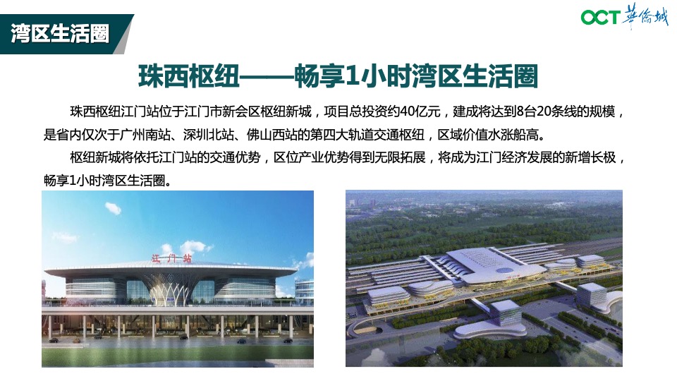 华侨城云顶推介PPT #新城南# #豪宅#